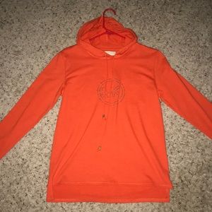 Michael kors sweatshirt